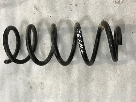 ФОТО Пружина подвески для Audi (Ауди) A4 V B9 - 8W (2015-) Київ