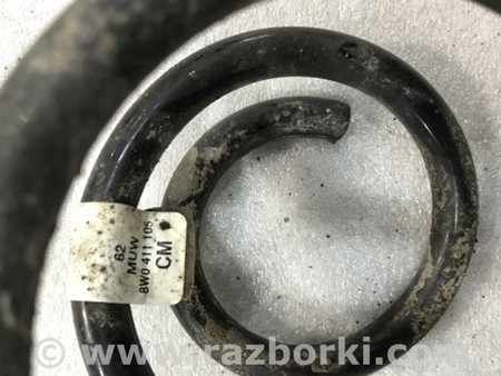 ФОТО Пружина подвески для Audi (Ауди) A4 V B9 - 8W (2015-) Київ