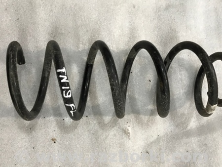 ФОТО Пружина подвески для Audi (Ауди) A4 V B9 - 8W (2015-) Київ