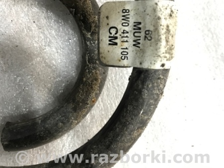 ФОТО Пружина подвески для Audi (Ауди) A4 V B9 - 8W (2015-) Київ