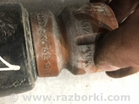 ФОТО Отбойник амортизатора для Audi (Ауди) A4 V B9 - 8W (2015-) Київ