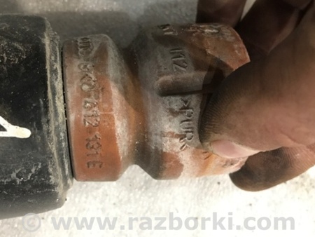 ФОТО Отбойник амортизатора для Audi (Ауди) A4 V B9 - 8W (2015-) Київ