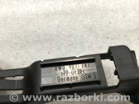 ФОТО Кронштейн для Audi (Ауди) A4 V B9 - 8W (2015-) Київ