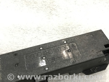 ФОТО Блок управления для Audi (Ауди) A4 V B9 - 8W (2015-) Київ