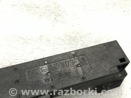 ФОТО Блок управления для Audi (Ауди) A4 V B9 - 8W (2015-) Київ