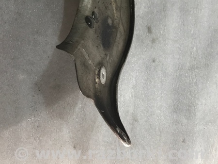 ФОТО Пыльник тормозного диска для Audi (Ауди) A4 V B9 - 8W (2015-) Київ