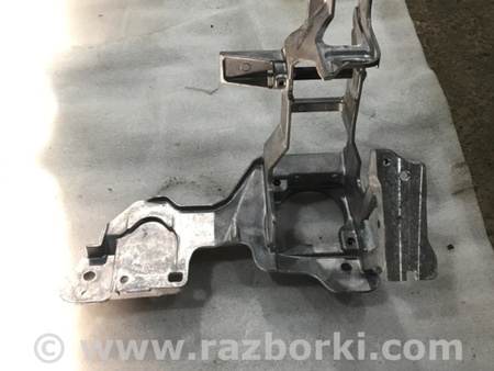 ФОТО Кронштейн для Audi (Ауди) A4 V B9 - 8W (2015-) Київ