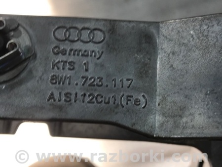 ФОТО Кронштейн для Audi (Ауди) A4 V B9 - 8W (2015-) Київ