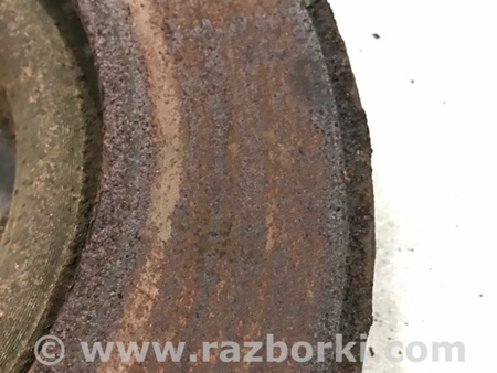 ФОТО Диск тормозной для Audi (Ауди) A4 V B9 - 8W (2015-) Київ