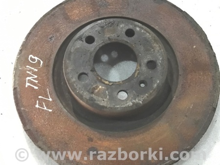 ФОТО Диск тормозной для Audi (Ауди) A4 V B9 - 8W (2015-) Київ