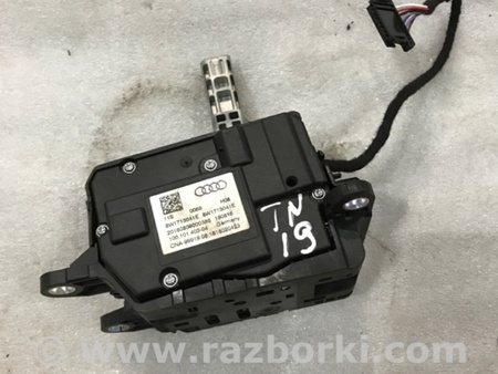 ФОТО Селектор КПП для Audi (Ауди) A4 V B9 - 8W (2015-) Київ
