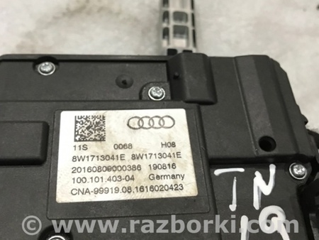 ФОТО Селектор КПП для Audi (Ауди) A4 V B9 - 8W (2015-) Київ