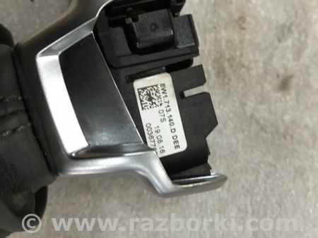 ФОТО Ручка КПП для Audi (Ауди) A4 V B9 - 8W (2015-) Київ