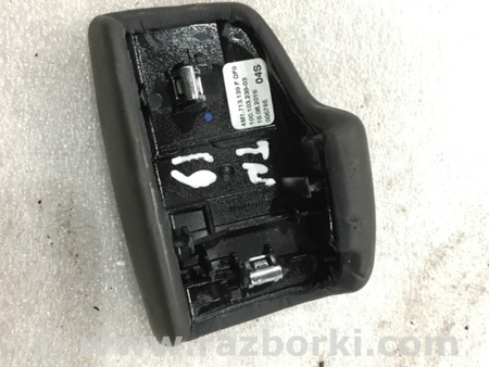 ФОТО Накладка в салоне для Audi (Ауди) A4 V B9 - 8W (2015-) Київ