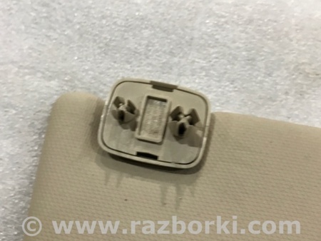 ФОТО Козырек солнцезащитный для Audi (Ауди) A4 V B9 - 8W (2015-) Київ