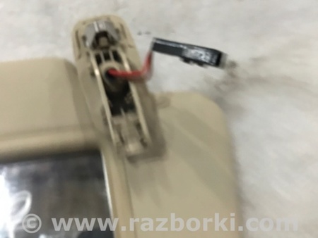 ФОТО Козырек солнцезащитный для Audi (Ауди) A4 V B9 - 8W (2015-) Київ