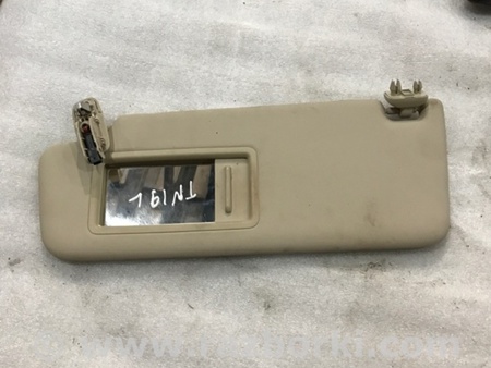 ФОТО Козырек солнцезащитный для Audi (Ауди) A4 V B9 - 8W (2015-) Київ