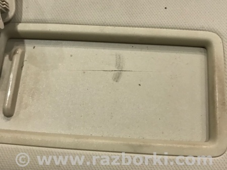 ФОТО Козырек солнцезащитный для Audi (Ауди) A4 V B9 - 8W (2015-) Київ