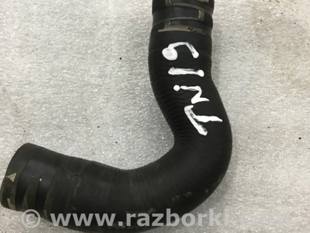 ФОТО Патрубок системы охлаждения для Audi (Ауди) A4 V B9 - 8W (2015-) Київ