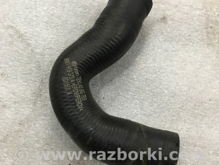 ФОТО Патрубок системы охлаждения для Audi (Ауди) A4 V B9 - 8W (2015-) Київ