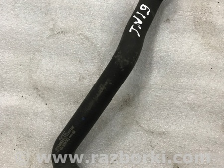 ФОТО Патрубок системы охлаждения для Audi (Ауди) A4 V B9 - 8W (2015-) Київ