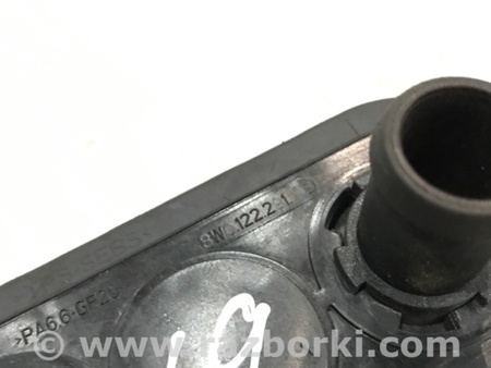 ФОТО Патрубок системы охлаждения для Audi (Ауди) A4 V B9 - 8W (2015-) Київ