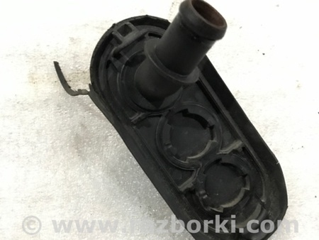 ФОТО Патрубок системы охлаждения для Audi (Ауди) A4 V B9 - 8W (2015-) Київ