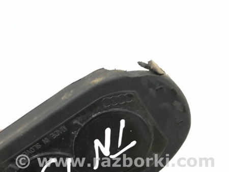 ФОТО Патрубок системы охлаждения для Audi (Ауди) A4 V B9 - 8W (2015-) Київ