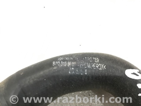 ФОТО Патрубок системы охлаждения для Audi (Ауди) A4 V B9 - 8W (2015-) Київ