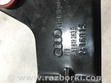 ФОТО Кронштейн для Audi (Ауди) A4 V B9 - 8W (2015-) Київ
