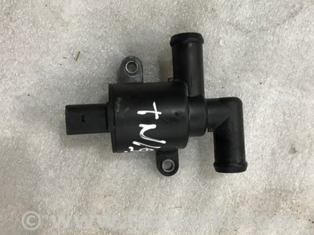 ФОТО Клапан для Audi (Ауди) A4 V B9 - 8W (2015-) Київ