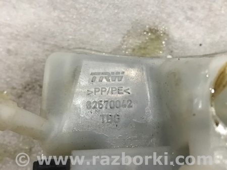 ФОТО Бачок для тормозной жидкости для Audi (Ауди) A4 V B9 - 8W (2015-) Київ