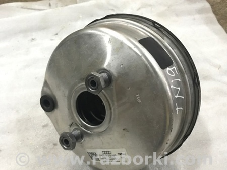 ФОТО Вакуумный усилитель тормозов для Audi (Ауди) A4 V B9 - 8W (2015-) Київ