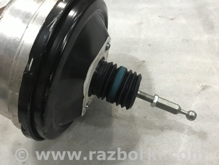 ФОТО Вакуумный усилитель тормозов для Audi (Ауди) A4 V B9 - 8W (2015-) Київ