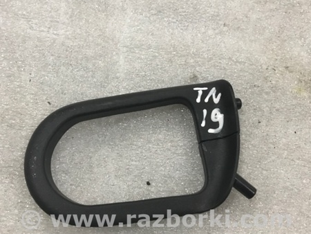 ФОТО Пластик для Audi (Ауди) A4 V B9 - 8W (2015-) Київ