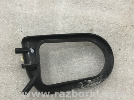 ФОТО Пластик для Audi (Ауди) A4 V B9 - 8W (2015-) Київ