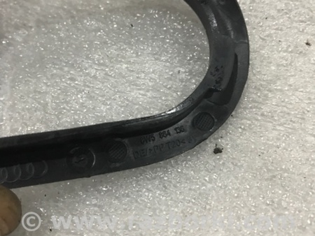 ФОТО Пластик для Audi (Ауди) A4 V B9 - 8W (2015-) Київ