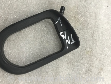 ФОТО Пластик для Audi (Ауди) A4 V B9 - 8W (2015-) Київ