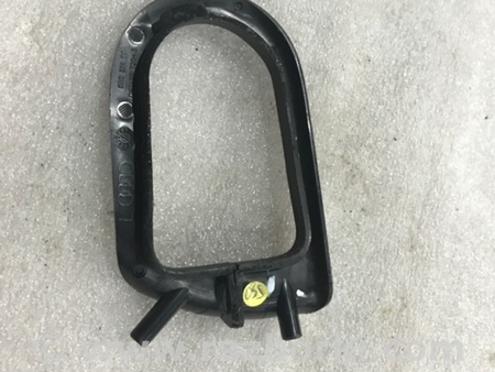 ФОТО Пластик для Audi (Ауди) A4 V B9 - 8W (2015-) Київ