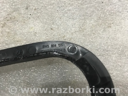 ФОТО Пластик для Audi (Ауди) A4 V B9 - 8W (2015-) Київ