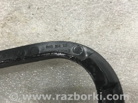 ФОТО Пластик для Audi (Ауди) A4 V B9 - 8W (2015-) Київ