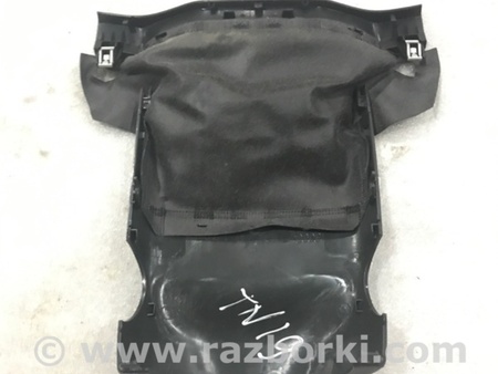 ФОТО Пластик для Audi (Ауди) A4 V B9 - 8W (2015-) Київ