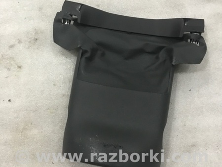 ФОТО Пластик для Audi (Ауди) A4 V B9 - 8W (2015-) Київ