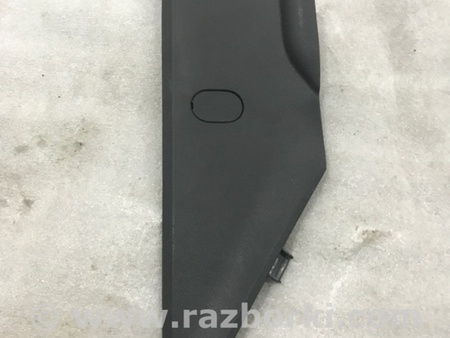 ФОТО Пластик для Audi (Ауди) A4 V B9 - 8W (2015-) Київ