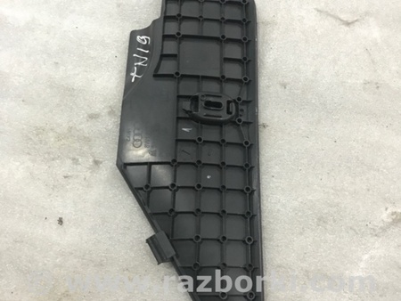 ФОТО Пластик для Audi (Ауди) A4 V B9 - 8W (2015-) Київ