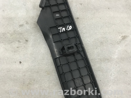 ФОТО Пластик для Audi (Ауди) A4 V B9 - 8W (2015-) Київ