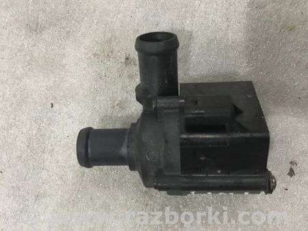 ФОТО Клапан для Audi (Ауди) A4 V B9 - 8W (2015-) Київ