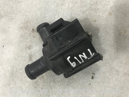 ФОТО Клапан для Audi (Ауди) A4 V B9 - 8W (2015-) Київ