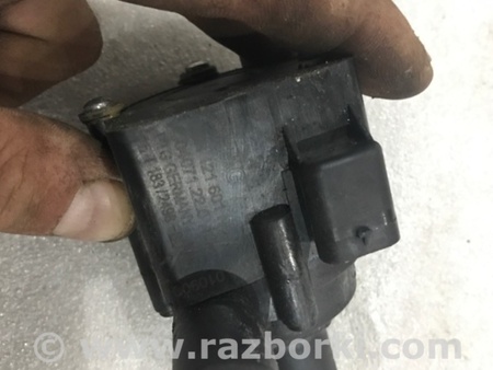 ФОТО Клапан для Audi (Ауди) A4 V B9 - 8W (2015-) Київ