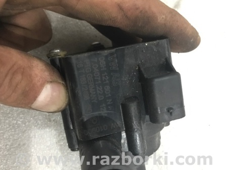 ФОТО Клапан для Audi (Ауди) A4 V B9 - 8W (2015-) Київ